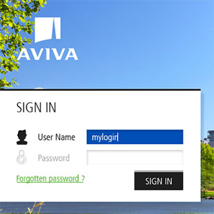 Aviva