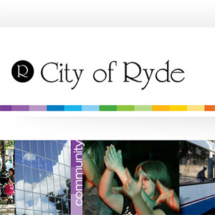 City of Ryde