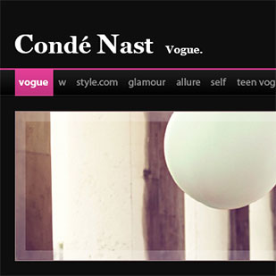 Condé Nast