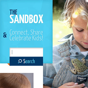 The Sandbox